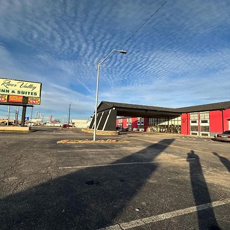 River Valley Inn And Suites By Belvilla Fort Smith Kültér fotó