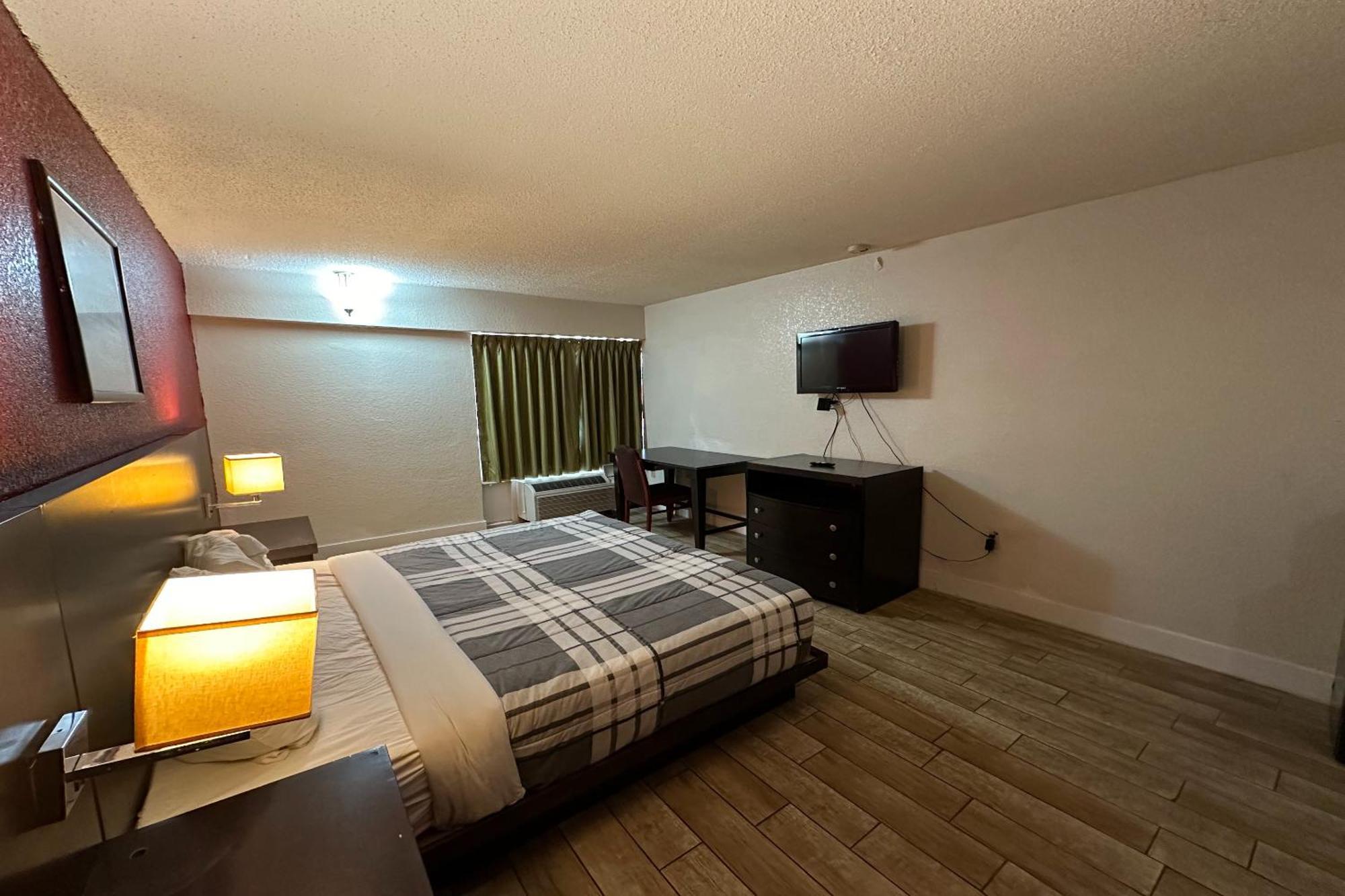River Valley Inn And Suites By Belvilla Fort Smith Kültér fotó