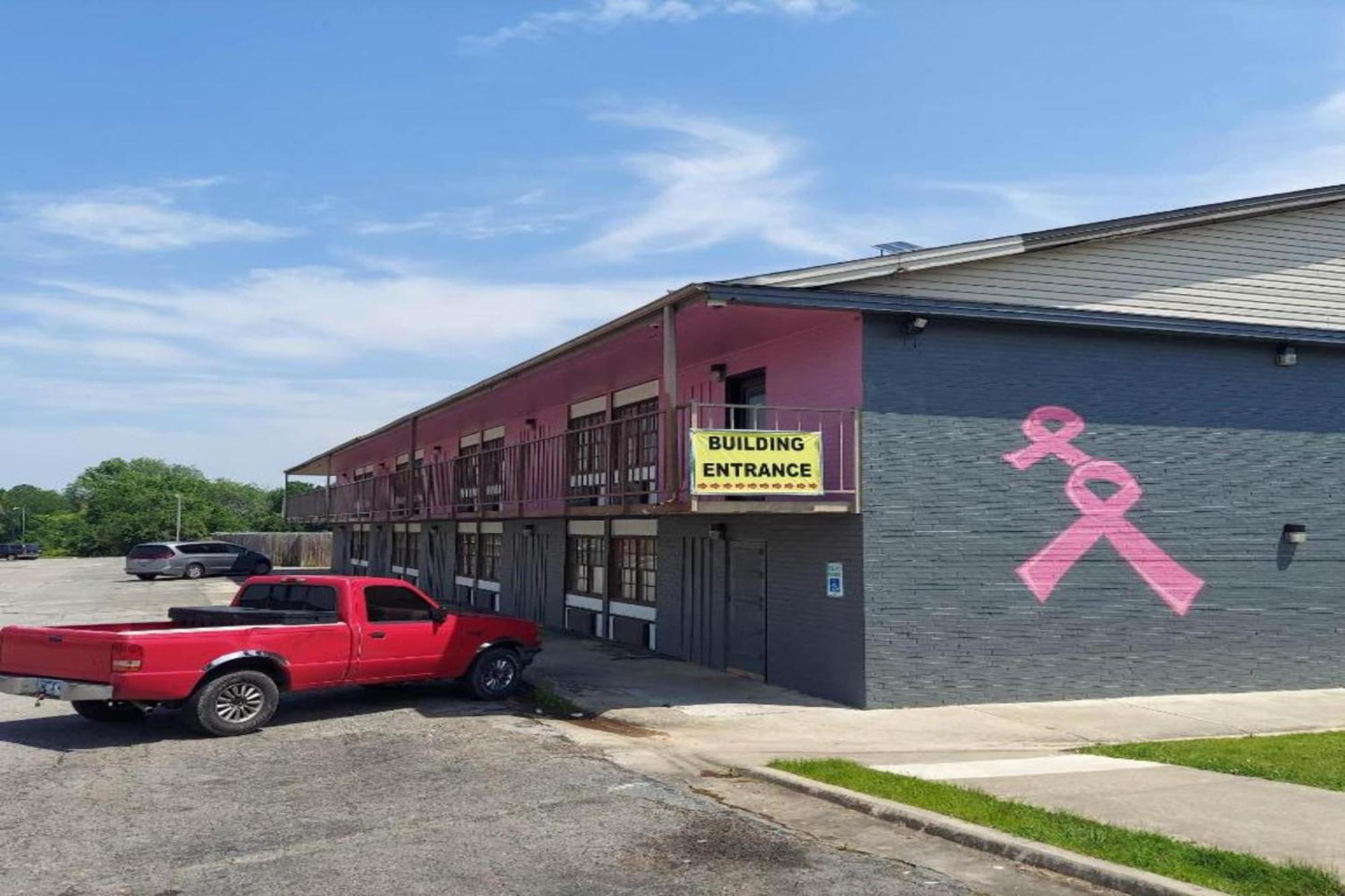 River Valley Inn And Suites By Belvilla Fort Smith Kültér fotó