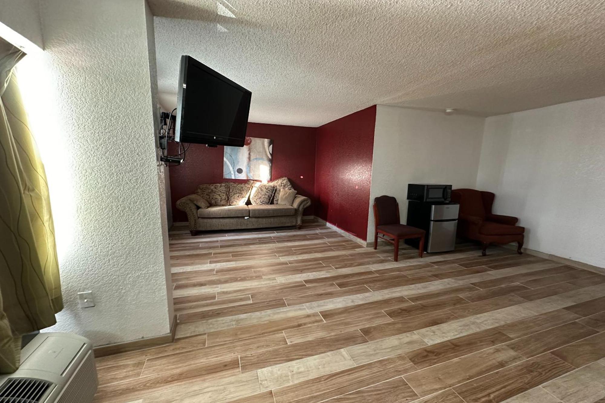 River Valley Inn And Suites By Belvilla Fort Smith Kültér fotó