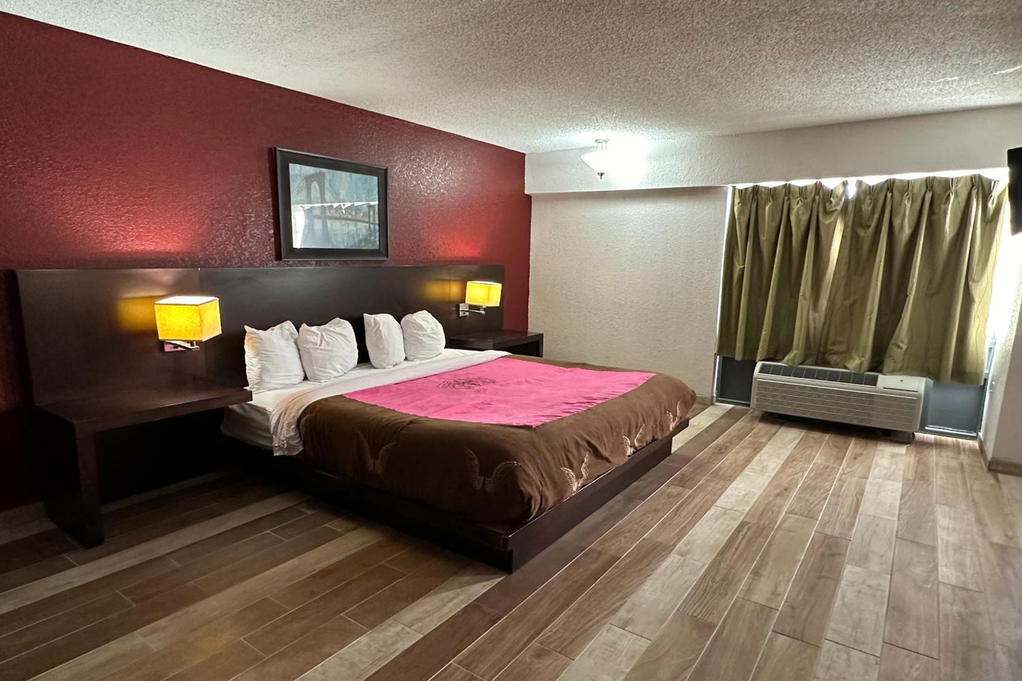 River Valley Inn And Suites By Belvilla Fort Smith Kültér fotó