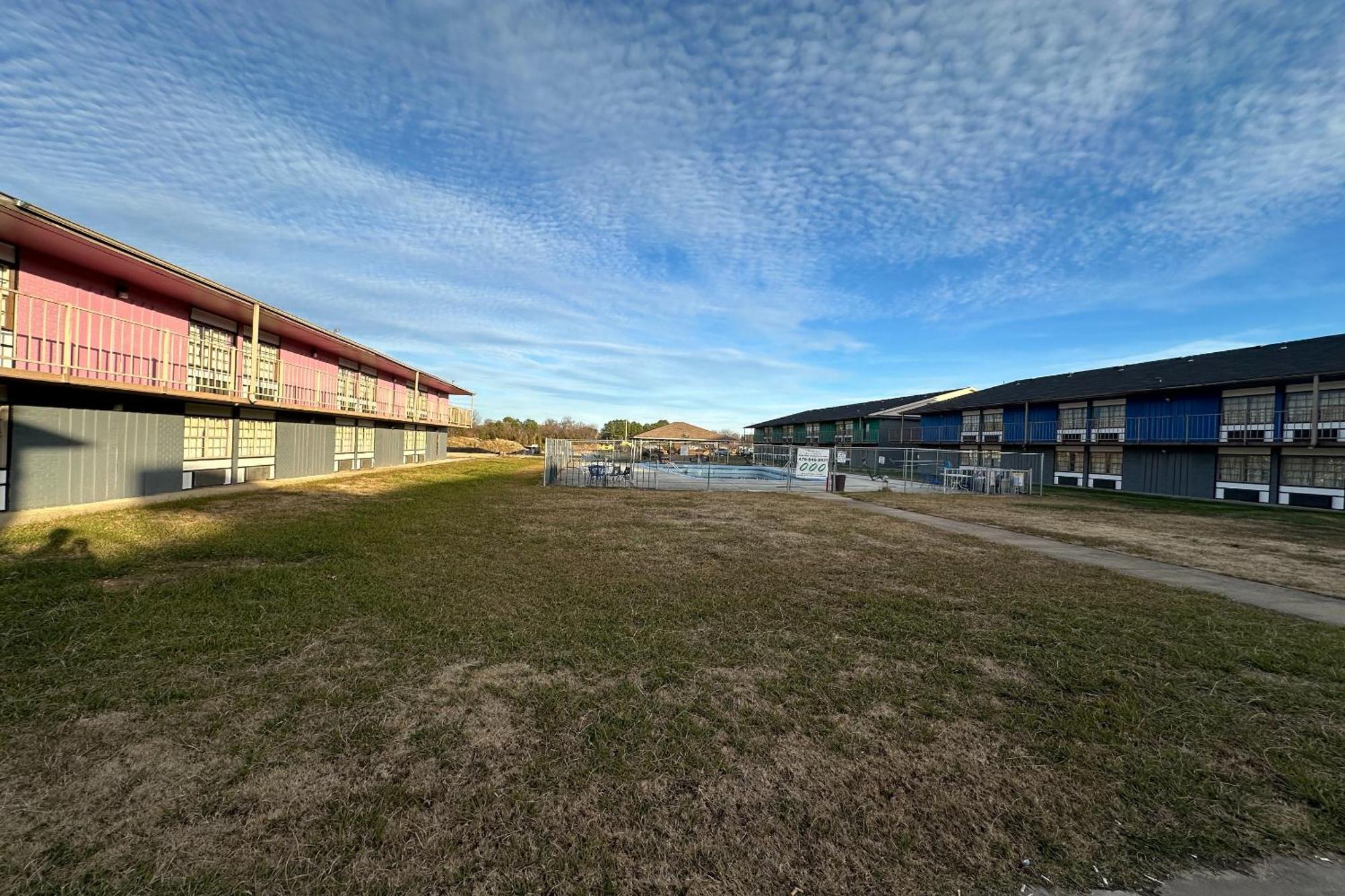 River Valley Inn And Suites By Belvilla Fort Smith Kültér fotó