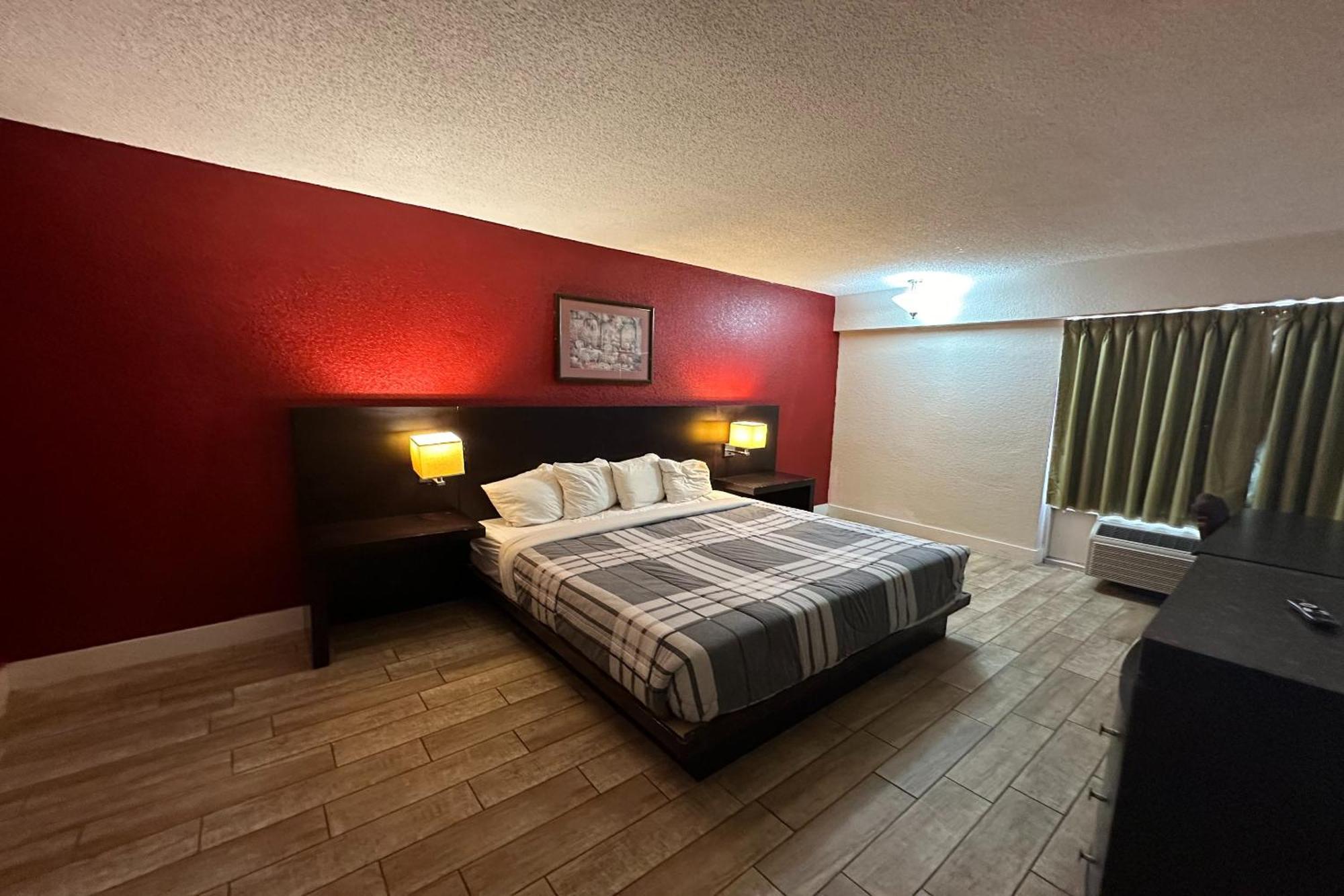 River Valley Inn And Suites By Belvilla Fort Smith Kültér fotó