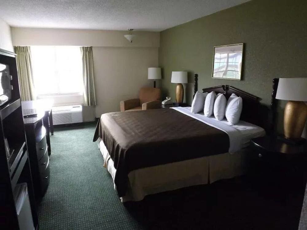 River Valley Inn And Suites By Belvilla Fort Smith Kültér fotó
