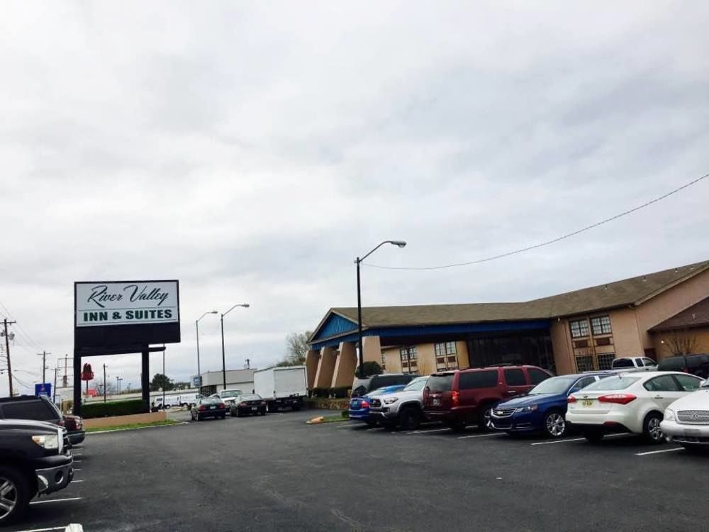 River Valley Inn And Suites By Belvilla Fort Smith Kültér fotó